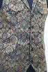 Technicolor Vest